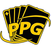 Pro-Play Games logo