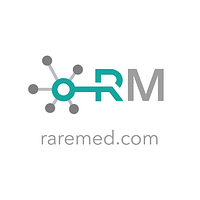 RareMed Solutions logo