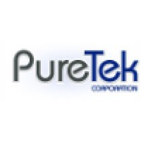 PureTek logo
