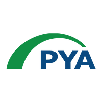 PYA logo