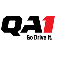 QA1 logo