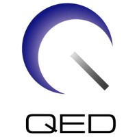 Quality Electrodynamics logo