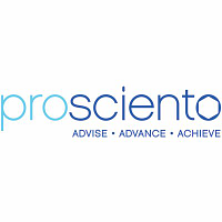 ProSciento logo