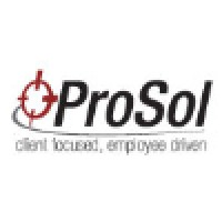 ProSol logo