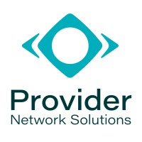 Provider Network Solutions logo