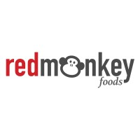 Red Monkey Foods logo