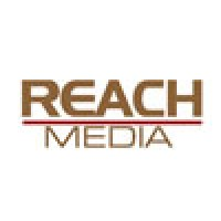Reach Media logo