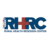 Rural Health Redesign Center logo