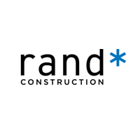 rand* construction logo