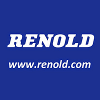 Renold logo