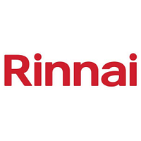 Rinnai America logo
