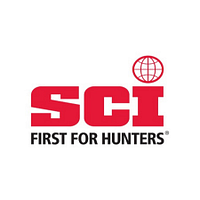 Safari Club International logo