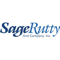 Sage Rutty logo