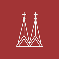 Saint Meinrad Archabbey logo