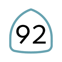 Route 92 Medical logo
