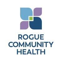 Rogue Community Health logo