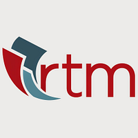 RTM Engineering Consultants logo