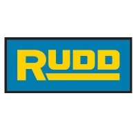 Rudd Equipment Company logo
