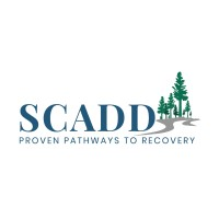 SCADD logo