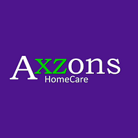 Axzons Home Healthcare logo