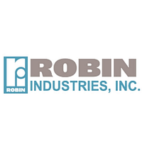 Robin Industries logo