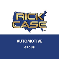 Rick Case Automotive Group logo