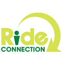 Ride Connection logo