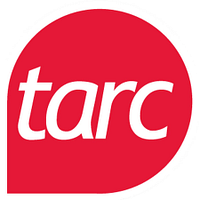 TARC logo