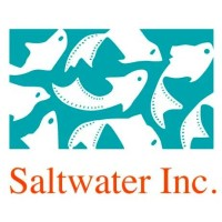 Saltwater logo