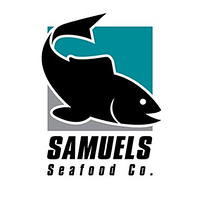 Samuels and Son Seafood logo