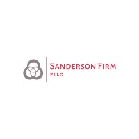 Sanderson Firm logo