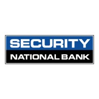 Security National Bank logo