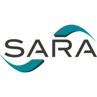 Scientific Applications & Research Associates (SARA) logo