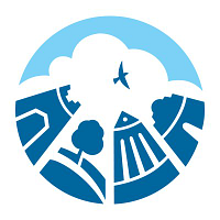 National Trust for Historic Preservation logo