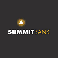 Summit Bank logo