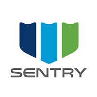 Sentry Equipment logo