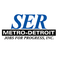 SER Metro-Detroit logo
