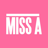 Shop Miss A logo