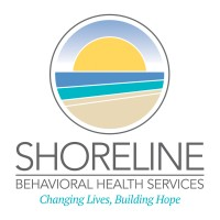 Shoreline Behavioral Health Services logo