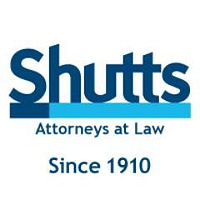 Shutts & Bowen logo