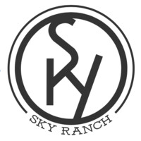 Sky Ranch logo