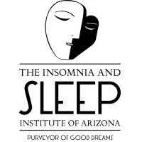 The Insomnia and Sleep Institute of Arizona logo