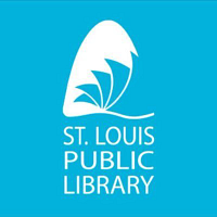 St. Louis Public Library logo