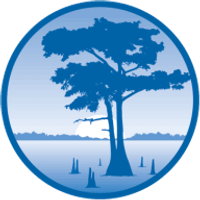 St. Johns River Water Management District logo