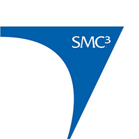 SMC³ logo