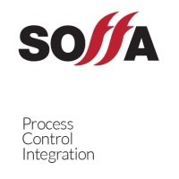 SOFFA Electric logo