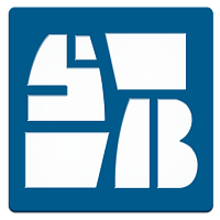 Solvay Bank logo