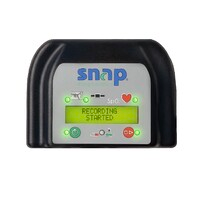 Snap Diagnostics logo