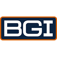 Banda Group International logo