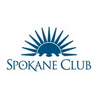 Spokane Club logo